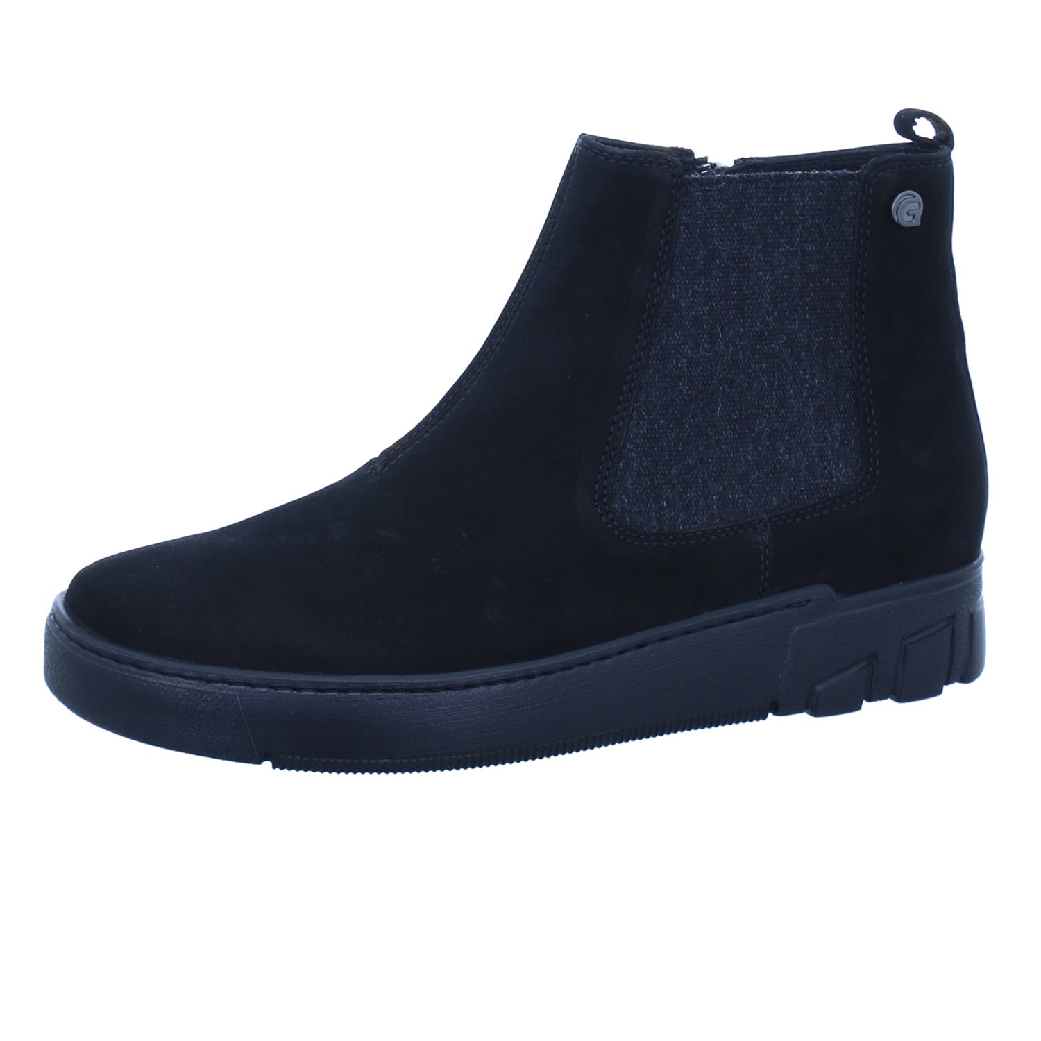 Ganter Shoe Fashion GmbH Giulietta schwarz – Ansicht 05