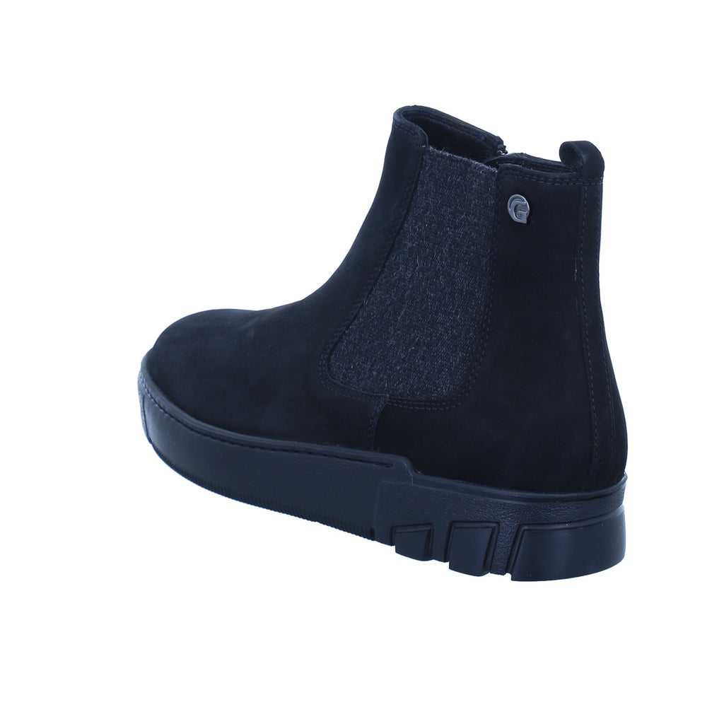 Ganter Shoe Fashion GmbH Giulietta schwarz – Ansicht 09
