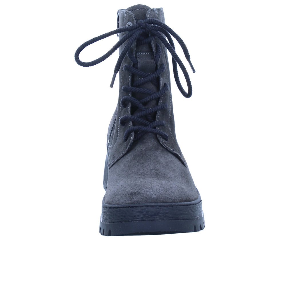 Ganter Shoe Fashion GmbH Gela grau – Ansicht 01