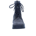 Ganter Shoe Fashion GmbH Gela grau – Ansicht 01