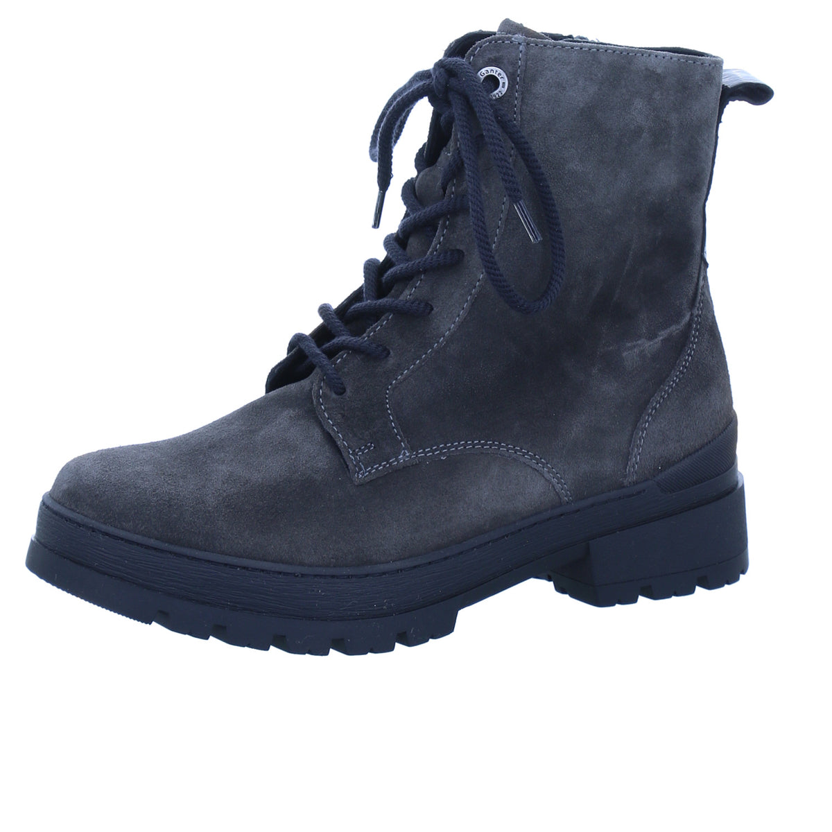 Ganter Shoe Fashion GmbH Gela grau – Ansicht 05