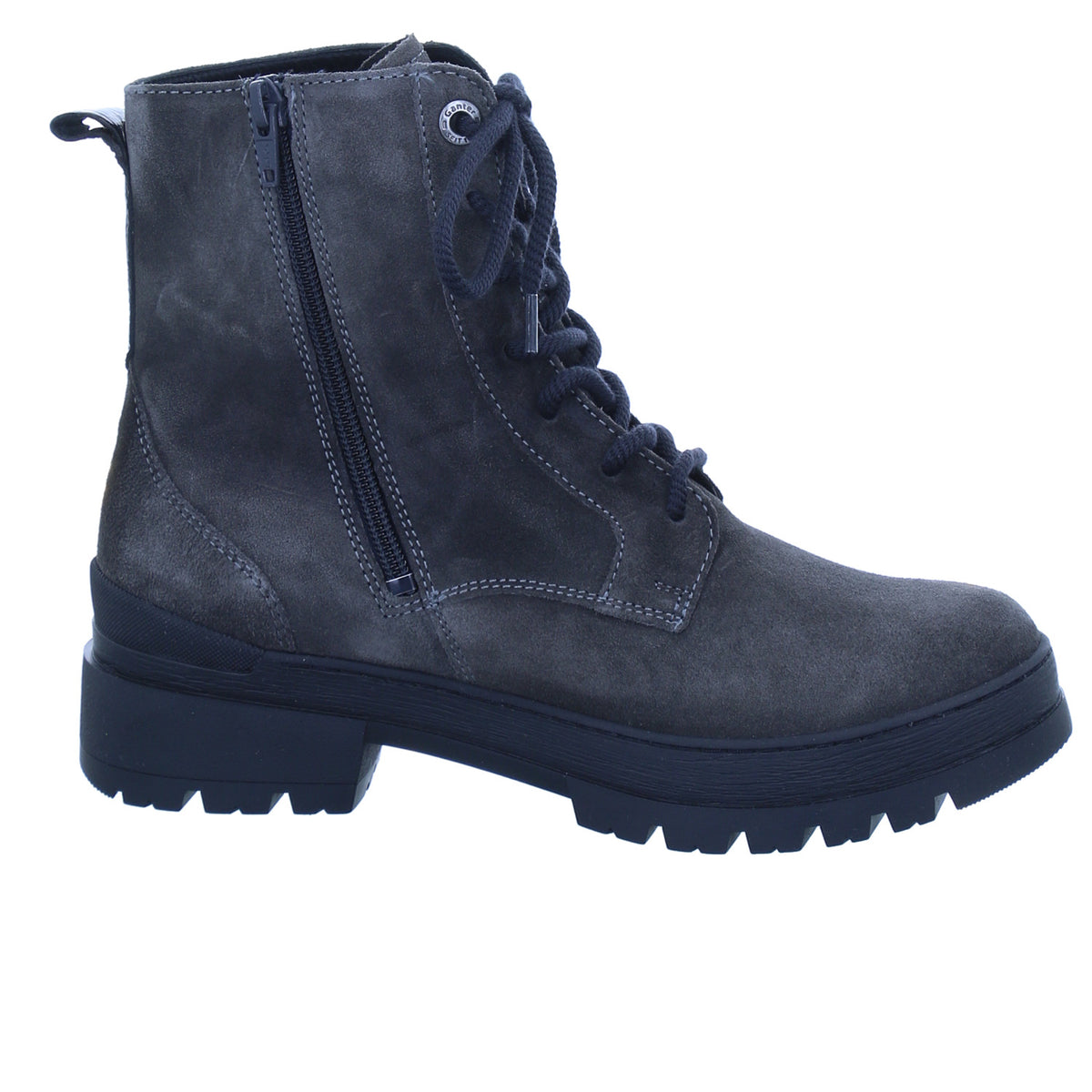 Ganter Shoe Fashion GmbH Gela grau – Ansicht 17