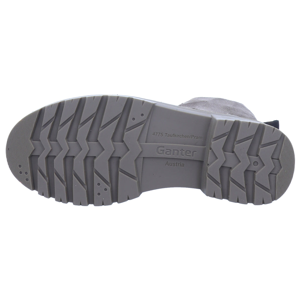 Ganter Shoe Fashion GmbH Gela beige – Sohle