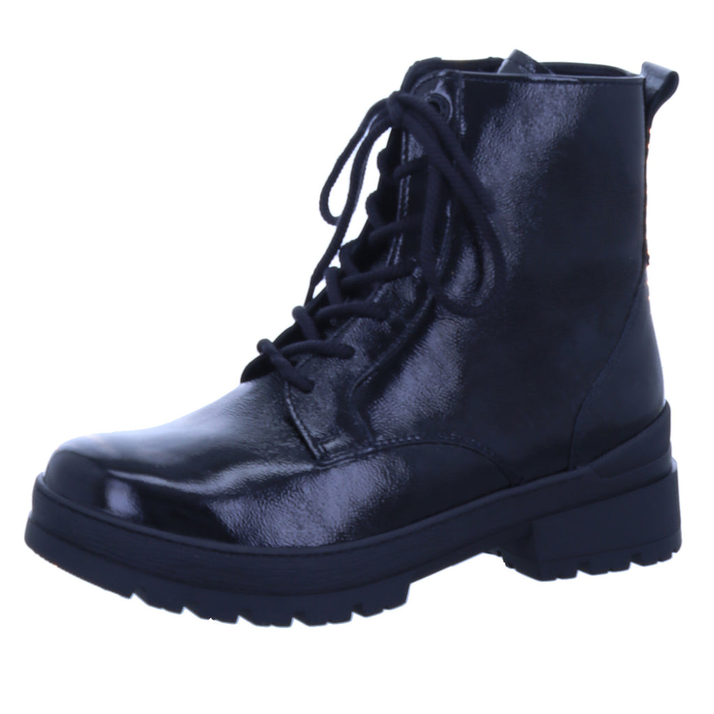Ganter Shoe Fashion GmbH Gela schwarz – Ansicht 05