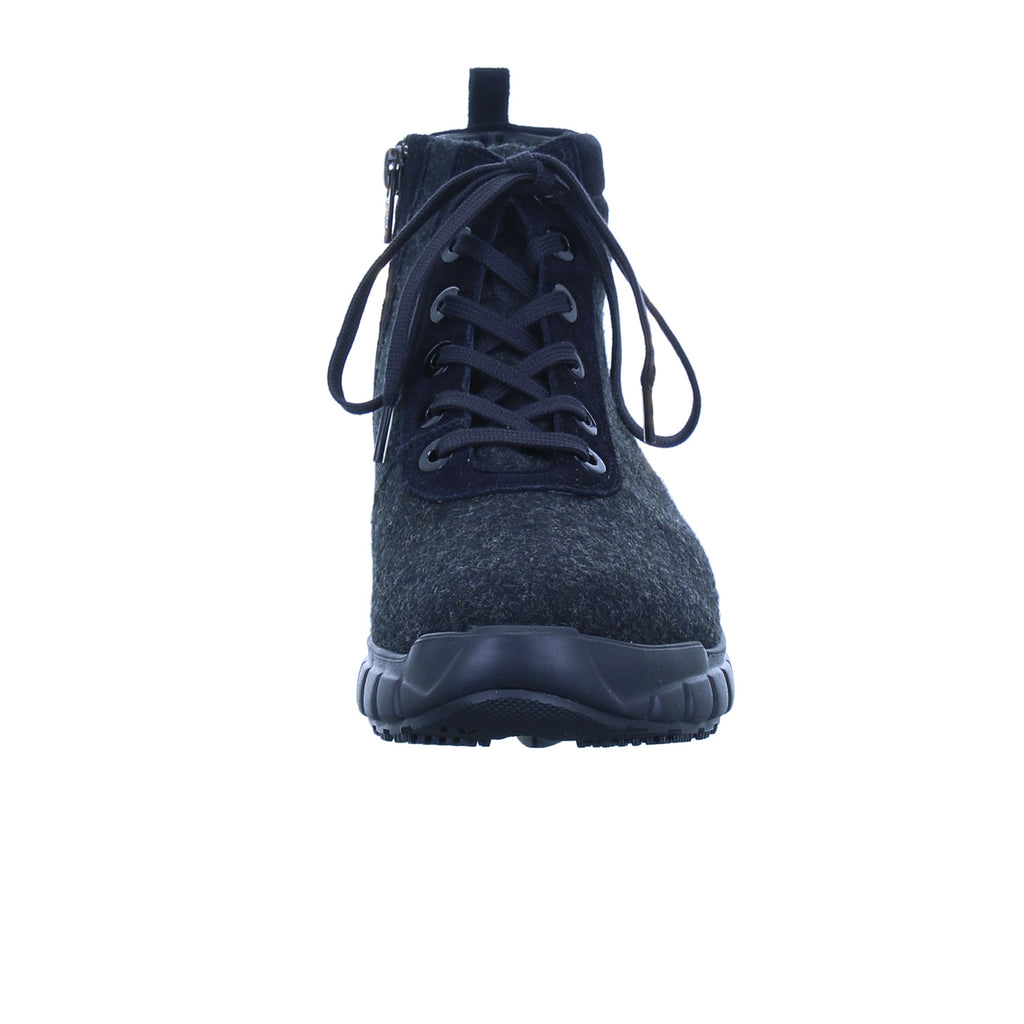 Ganter Shoe Fashion GmbH EVO Merino schwarz – Ansicht 01