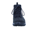 Ganter Shoe Fashion GmbH EVO Merino schwarz – Ansicht 01