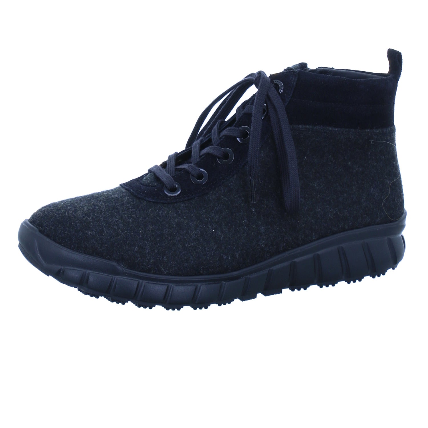 Ganter Shoe Fashion GmbH EVO Merino schwarz – Ansicht 05