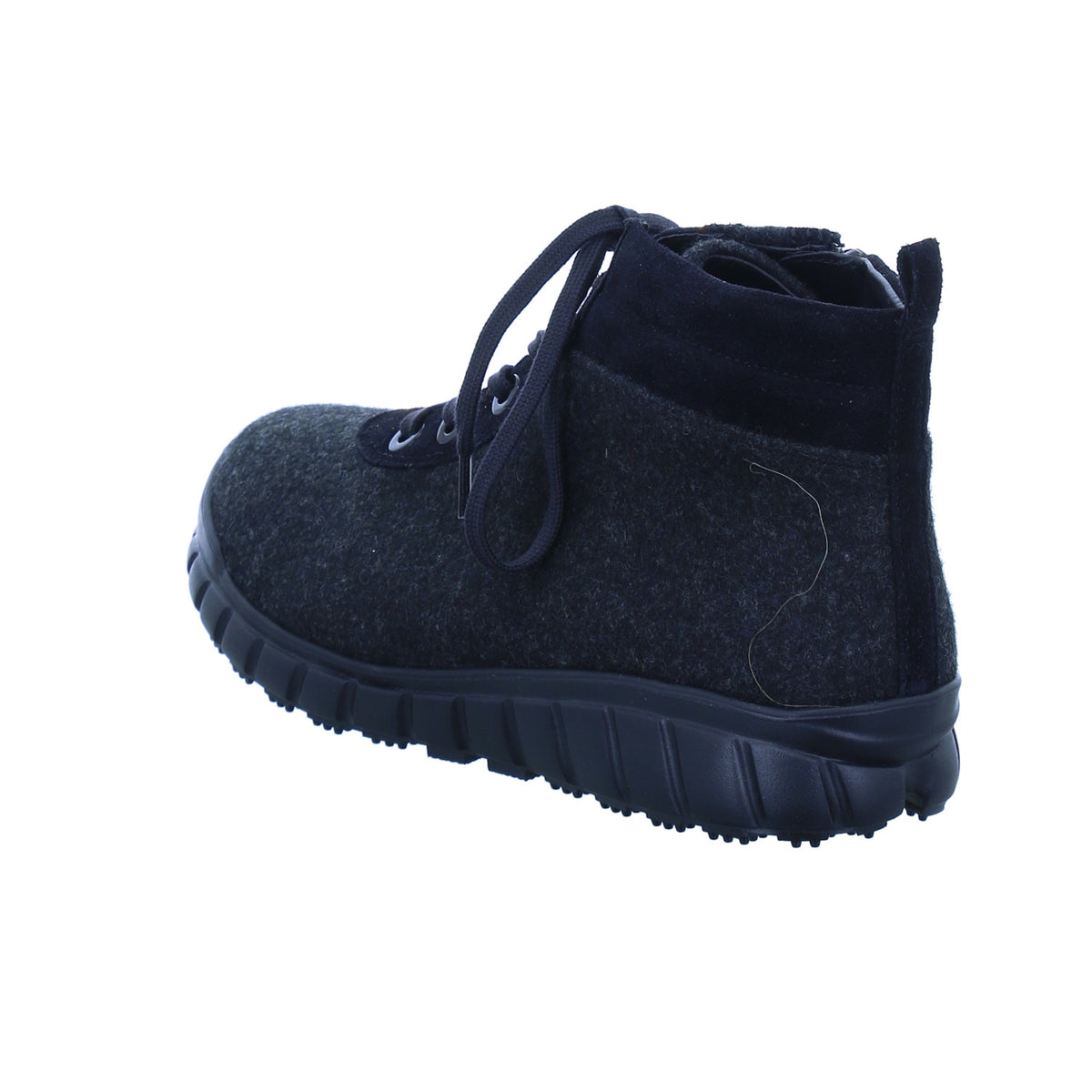 Ganter Shoe Fashion GmbH EVO Merino schwarz – Ansicht 09