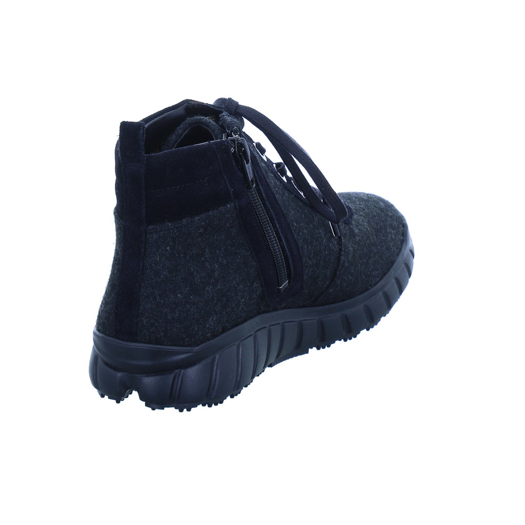 Ganter Shoe Fashion GmbH EVO Merino schwarz – Ansicht 13