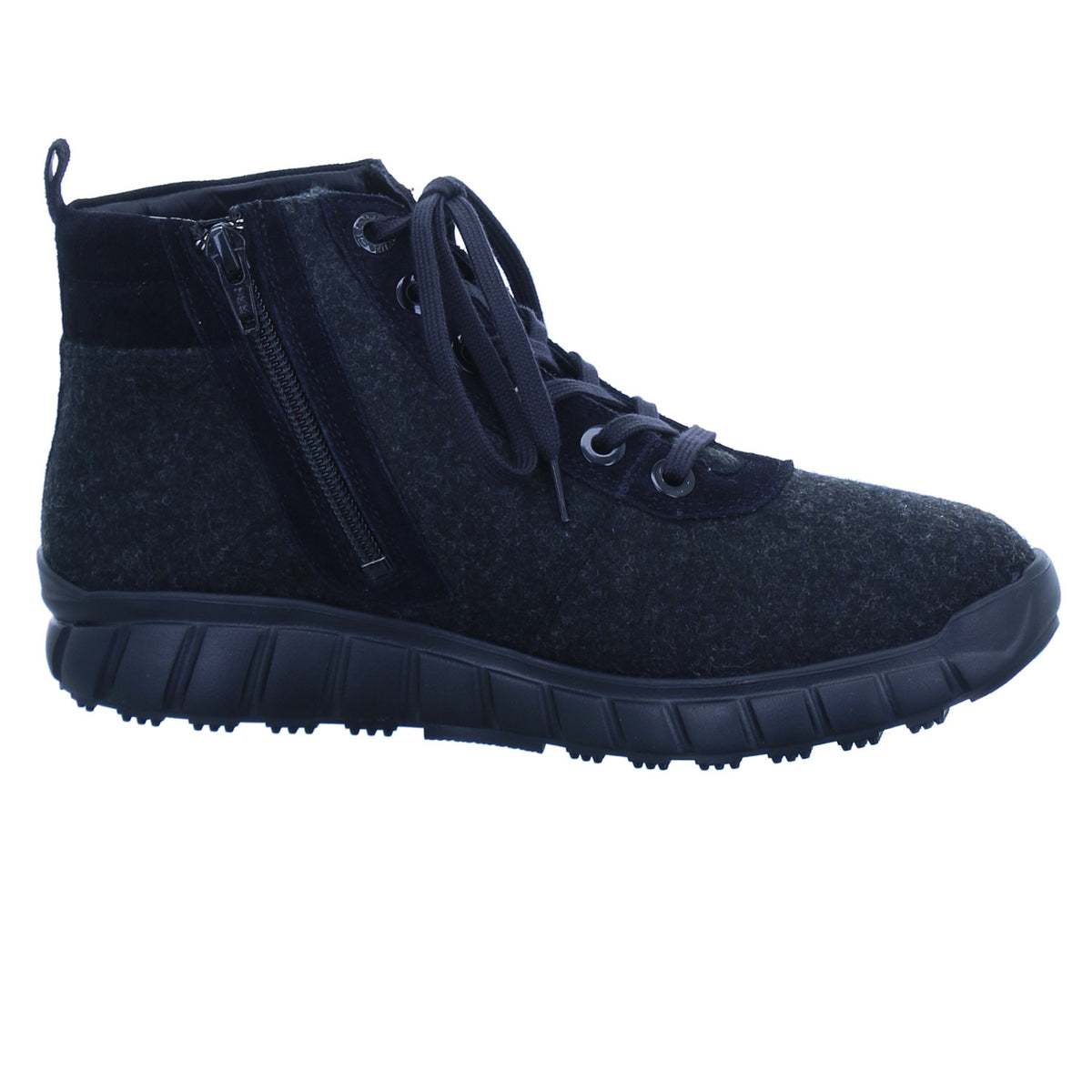 Ganter Shoe Fashion GmbH EVO Merino schwarz – Ansicht 17