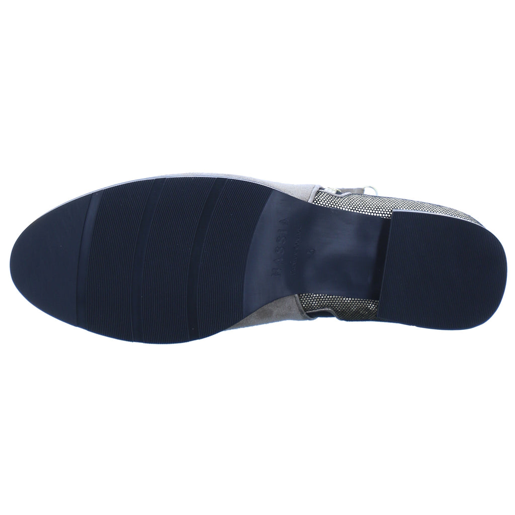 HASSIA Madeira beige – Sohle