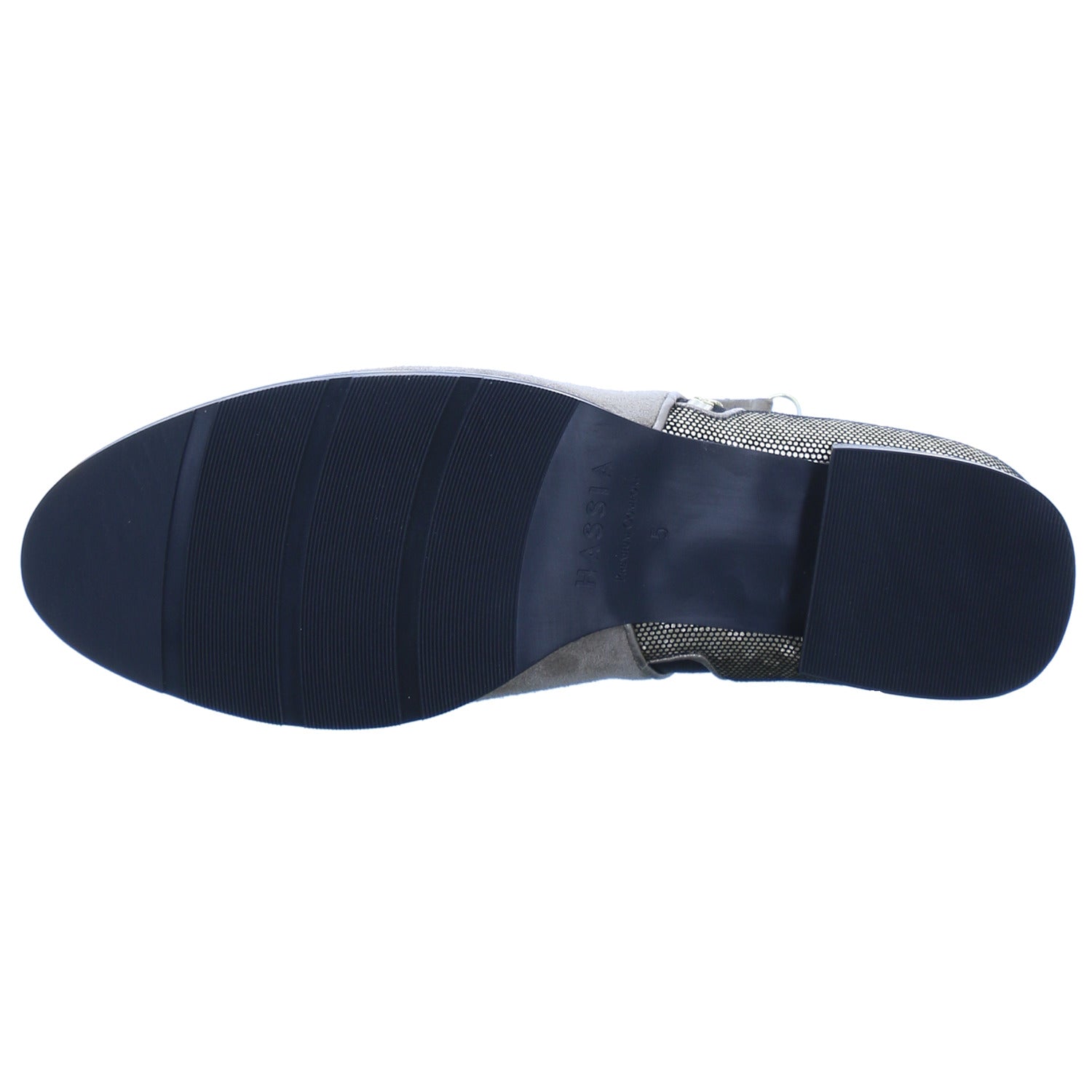 HASSIA Madeira beige – Sohle