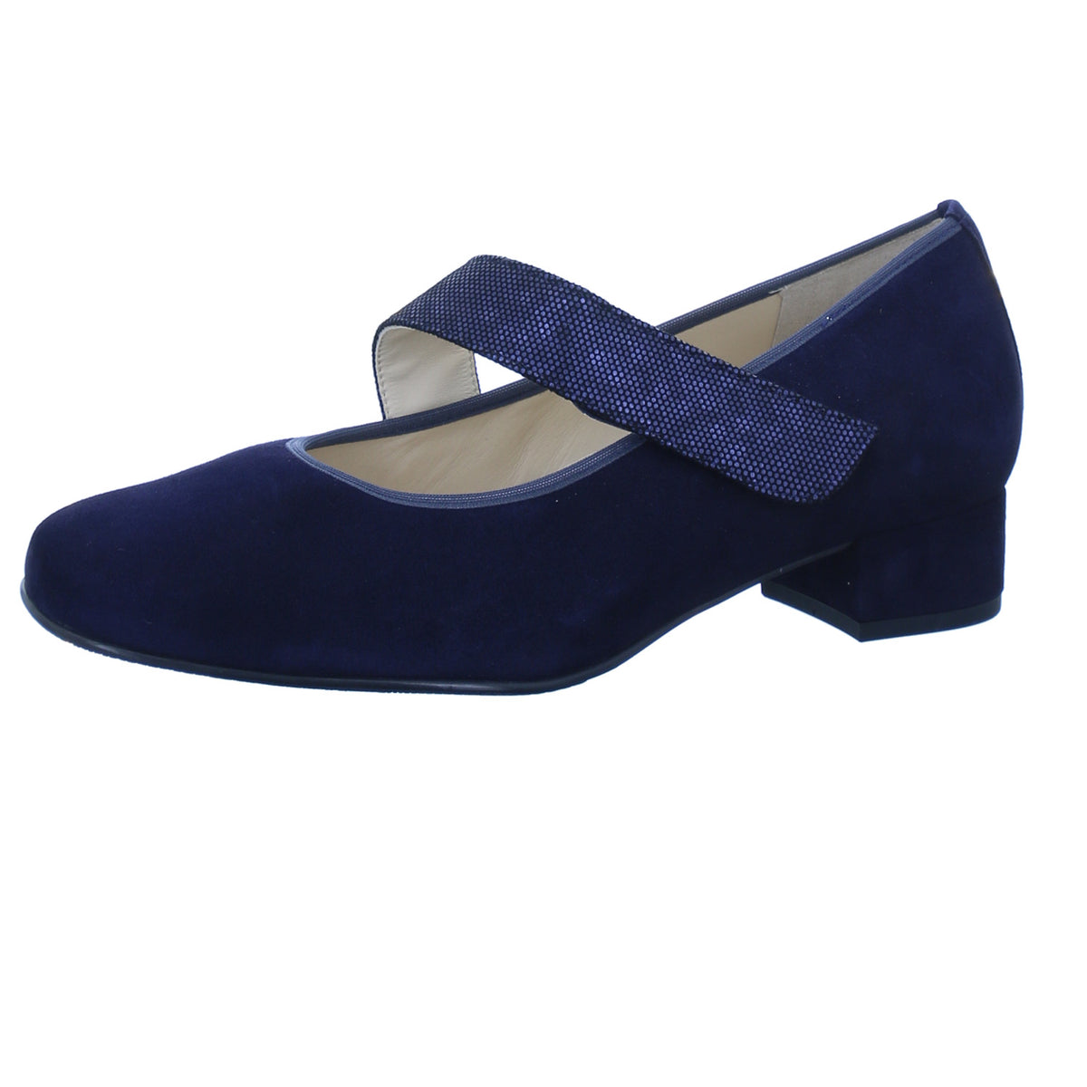 HASSIA Cordoba blau – Ansicht 05