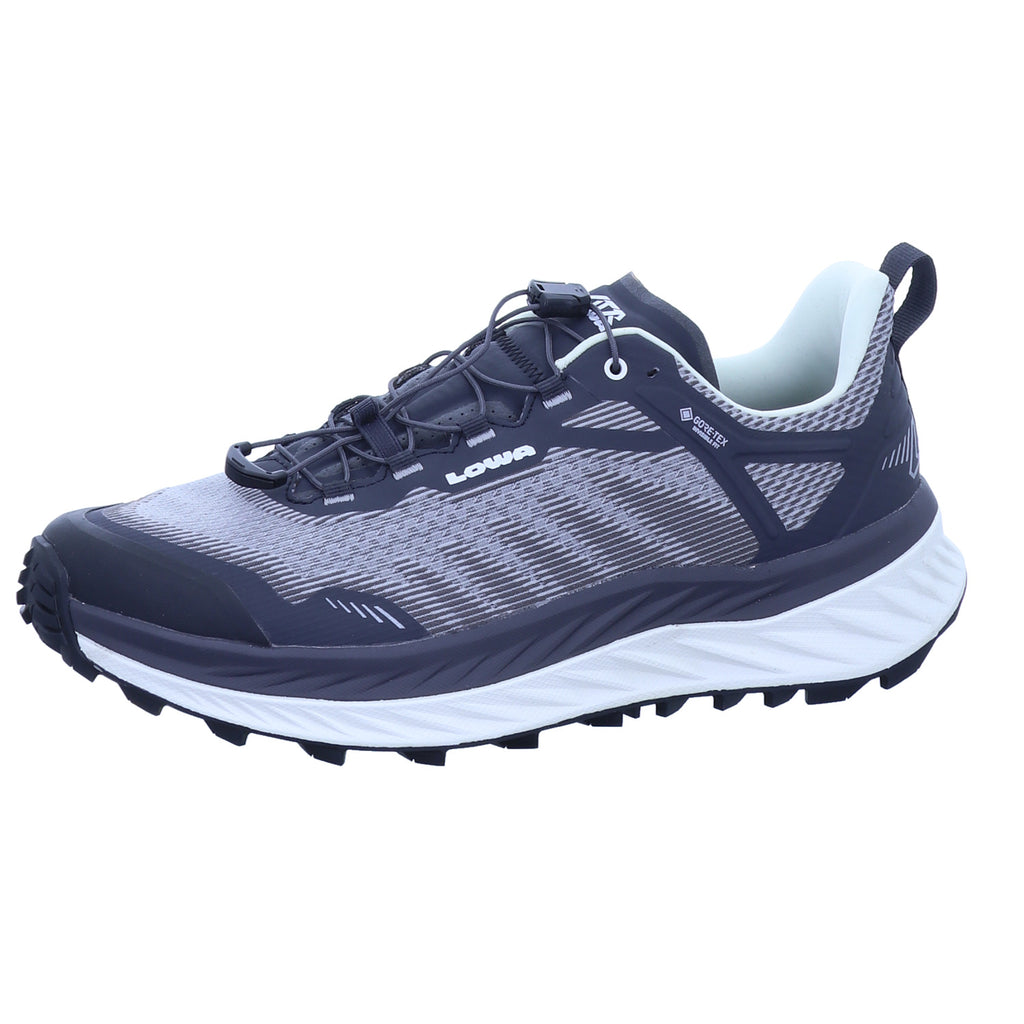 Lowa Sportschuhe GmbH Fortux GTX schwarz – Ansicht 05