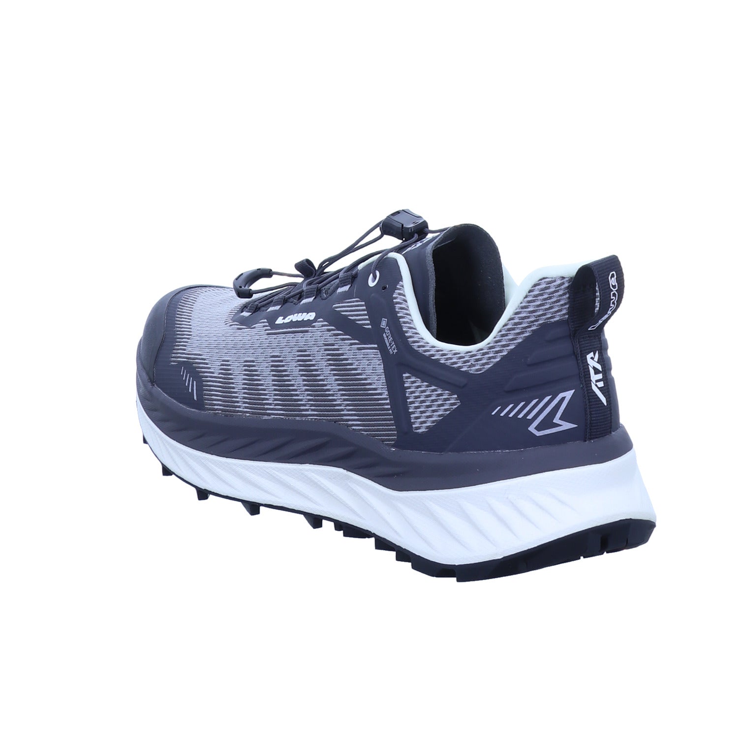 Lowa Sportschuhe GmbH Fortux GTX schwarz – Ansicht 09