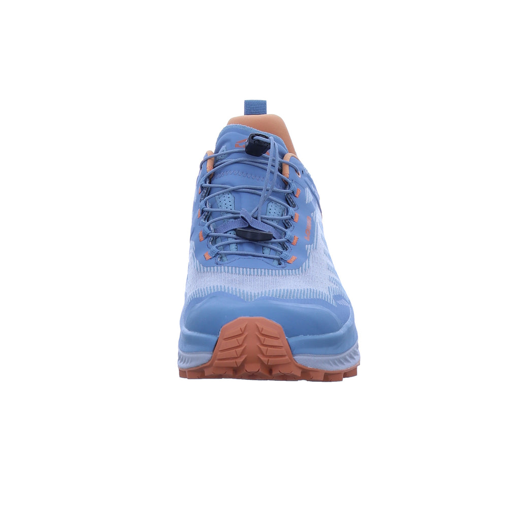 Lowa Sportschuhe GmbH Fortux GTX blau – Ansicht 01