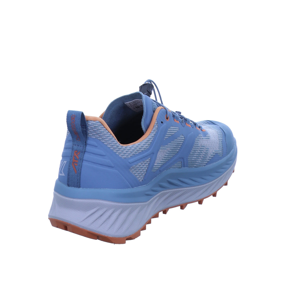 Lowa Sportschuhe GmbH Fortux GTX blau – Ansicht 13