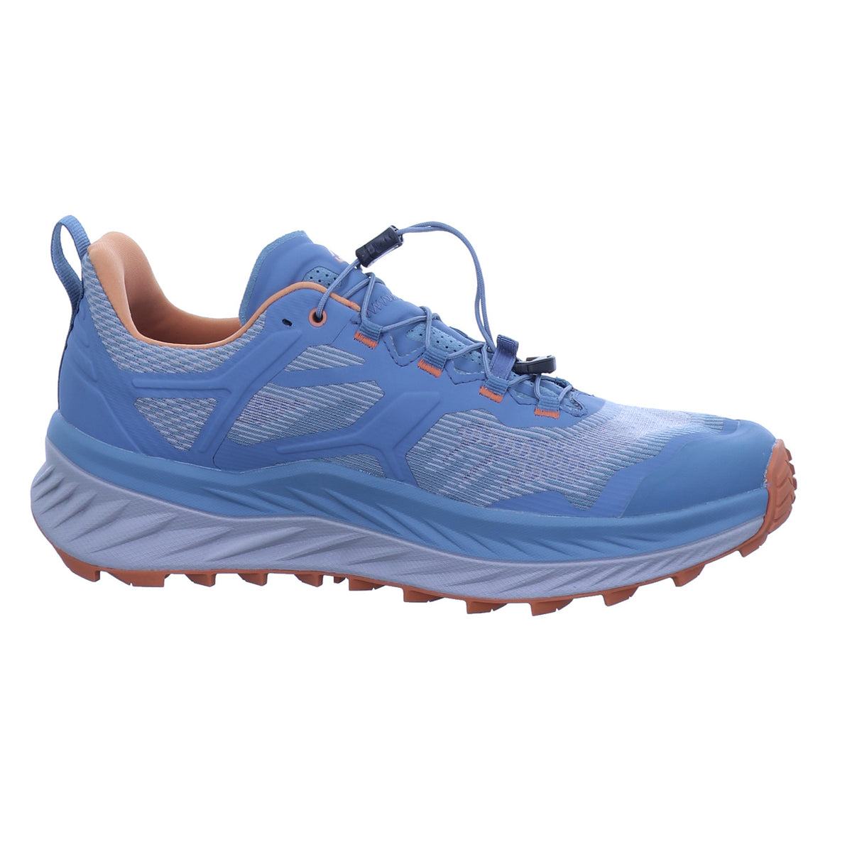 Lowa Sportschuhe GmbH Fortux GTX blau – Ansicht 17