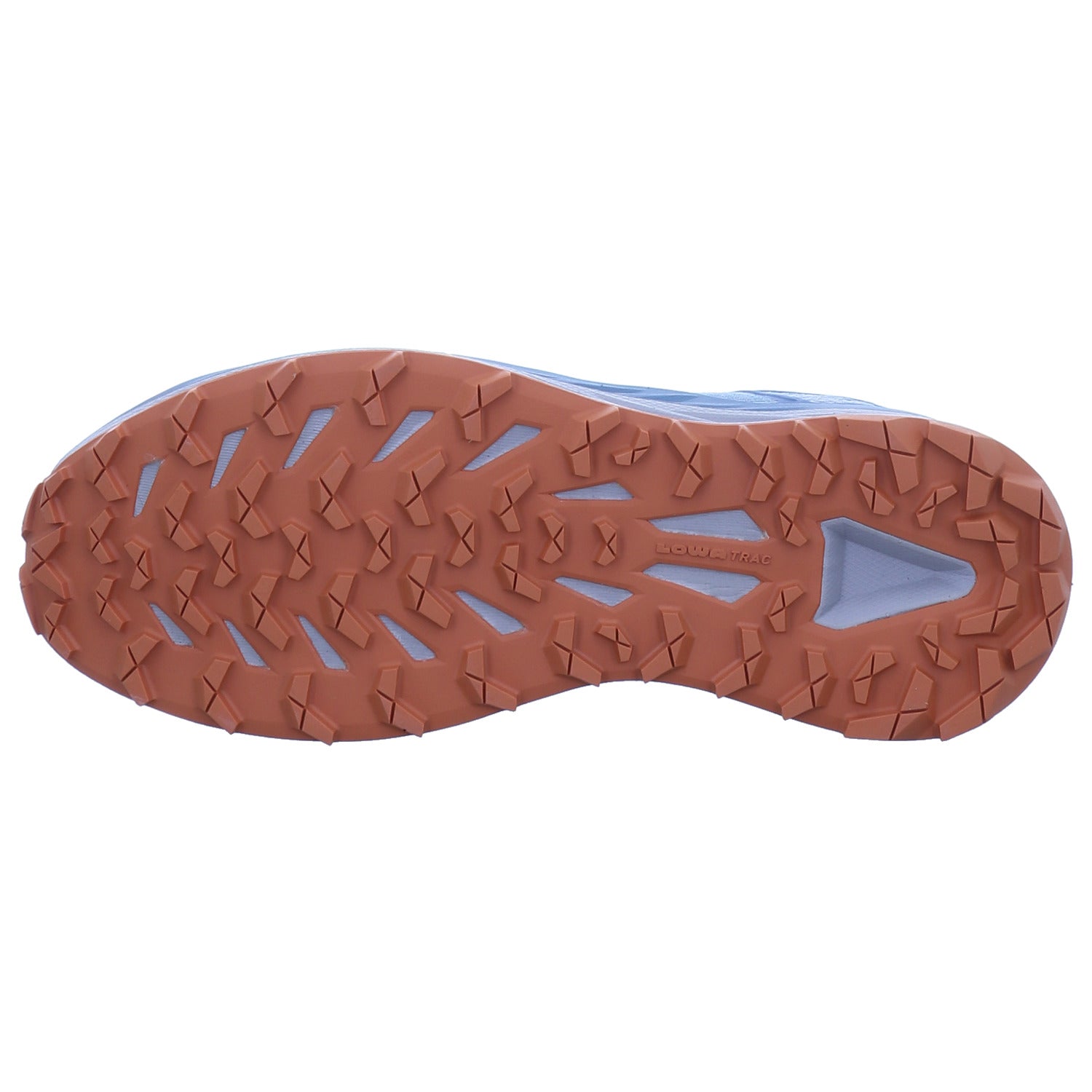 Lowa Sportschuhe GmbH Fortux GTX blau – Sohle