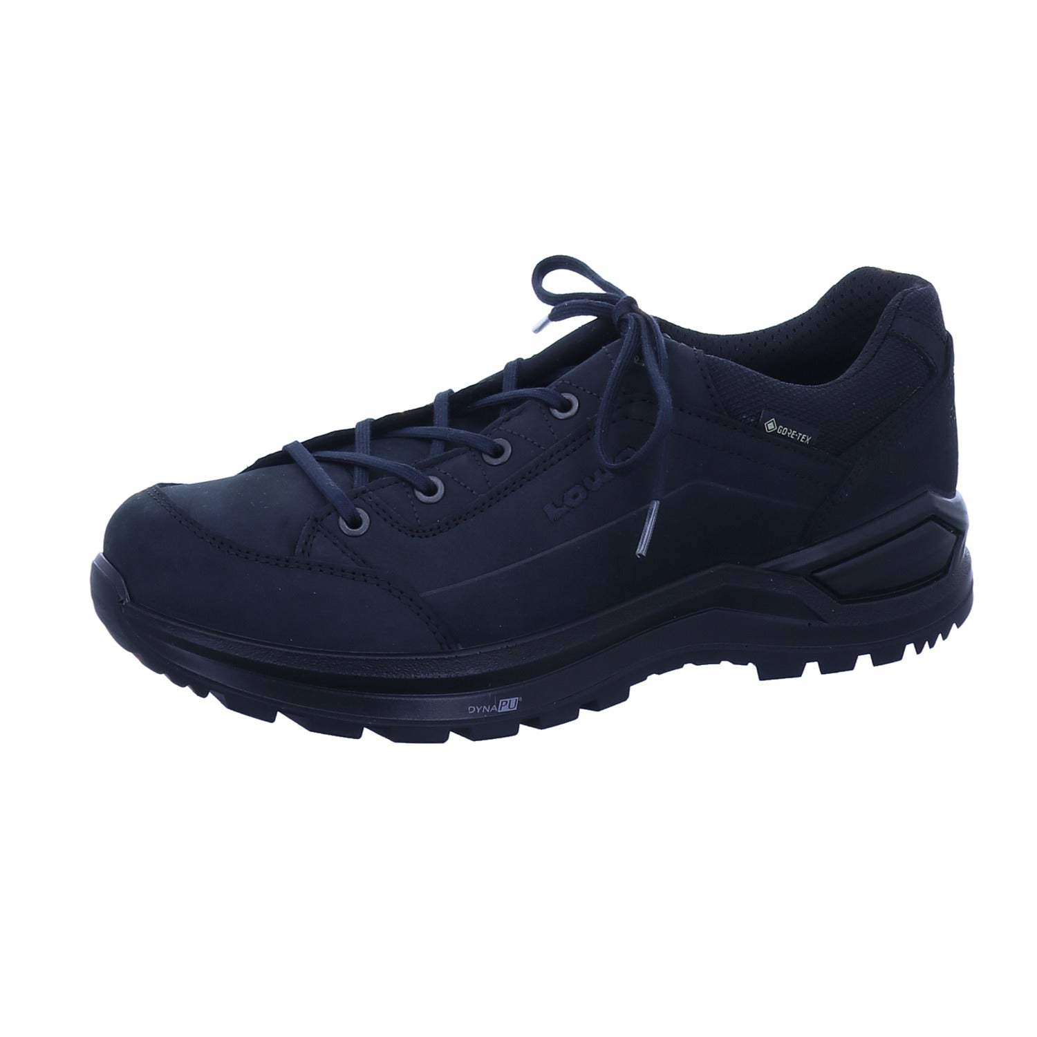 Lowa Sportschuhe GmbH Renegade EVO GTX LO W schwarz – Ansicht 05