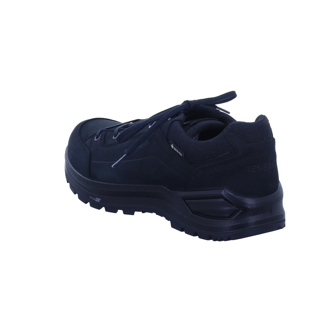 Lowa Sportschuhe GmbH Renegade EVO GTX LO W schwarz – Ansicht 09