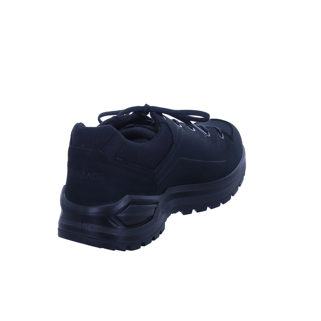 Lowa Sportschuhe GmbH Renegade EVO GTX LO W schwarz – Ansicht 13