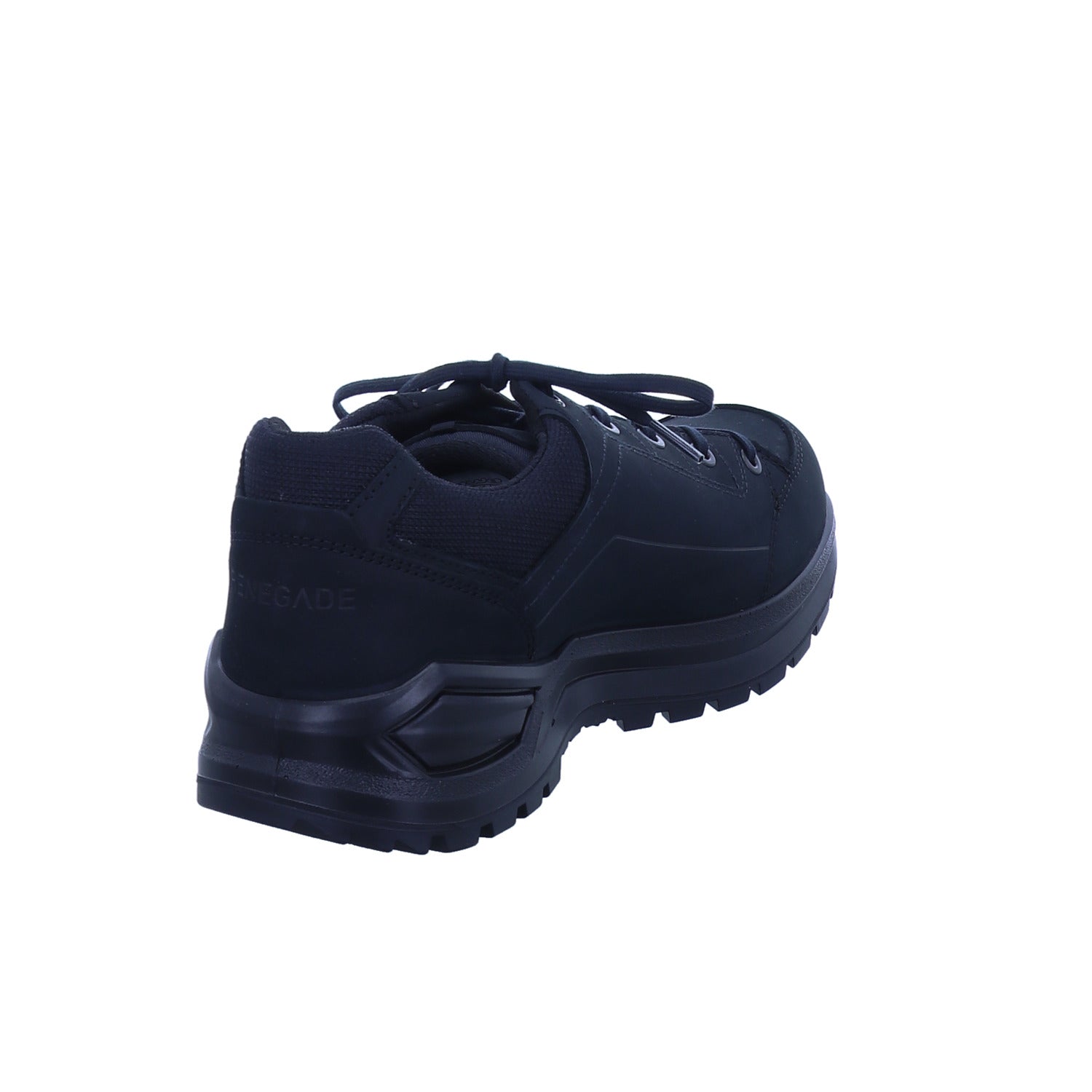 Lowa Sportschuhe GmbH Renegade EVO GTX LO W schwarz – Ansicht 13
