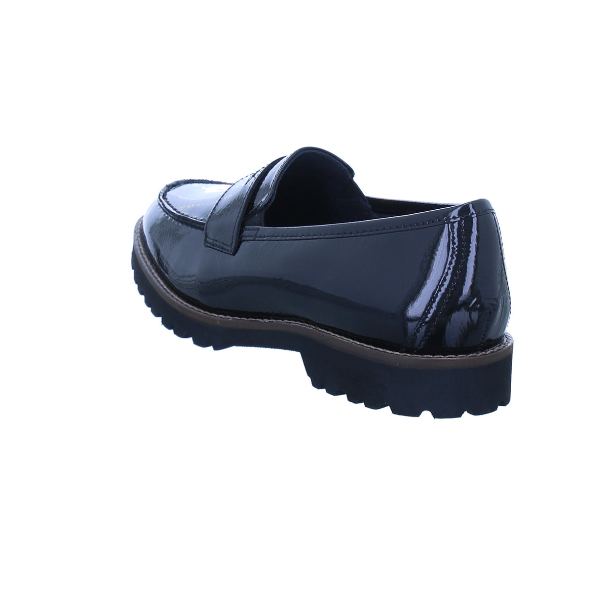 Sioux GmbH & Co. KG Meredith-709-H schwarz – Ansicht 09