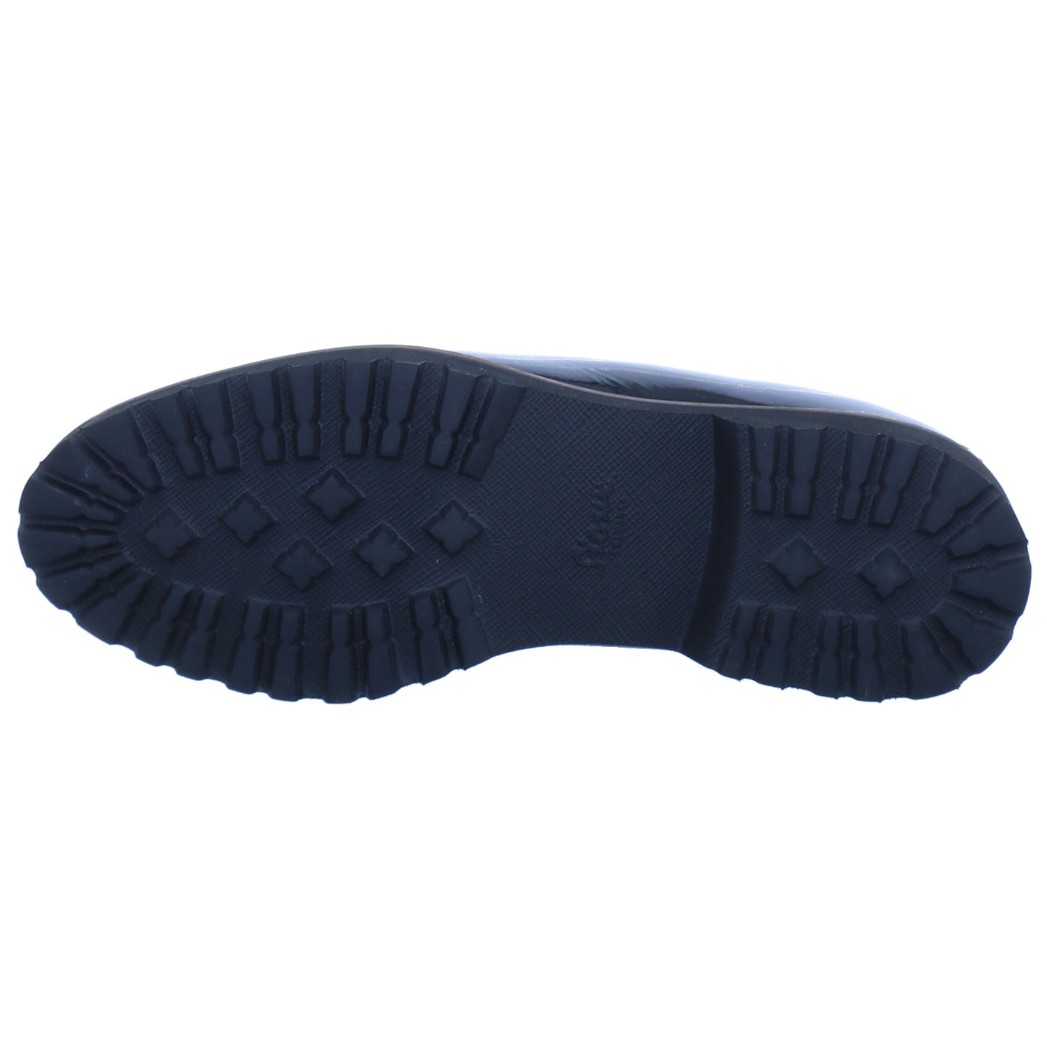 Sioux GmbH & Co. KG Meredith-709-H schwarz – Sohle