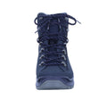 Lowa Sportschuhe GmbH Renegade EVO GTX Mid Ws blau – Ansicht 01