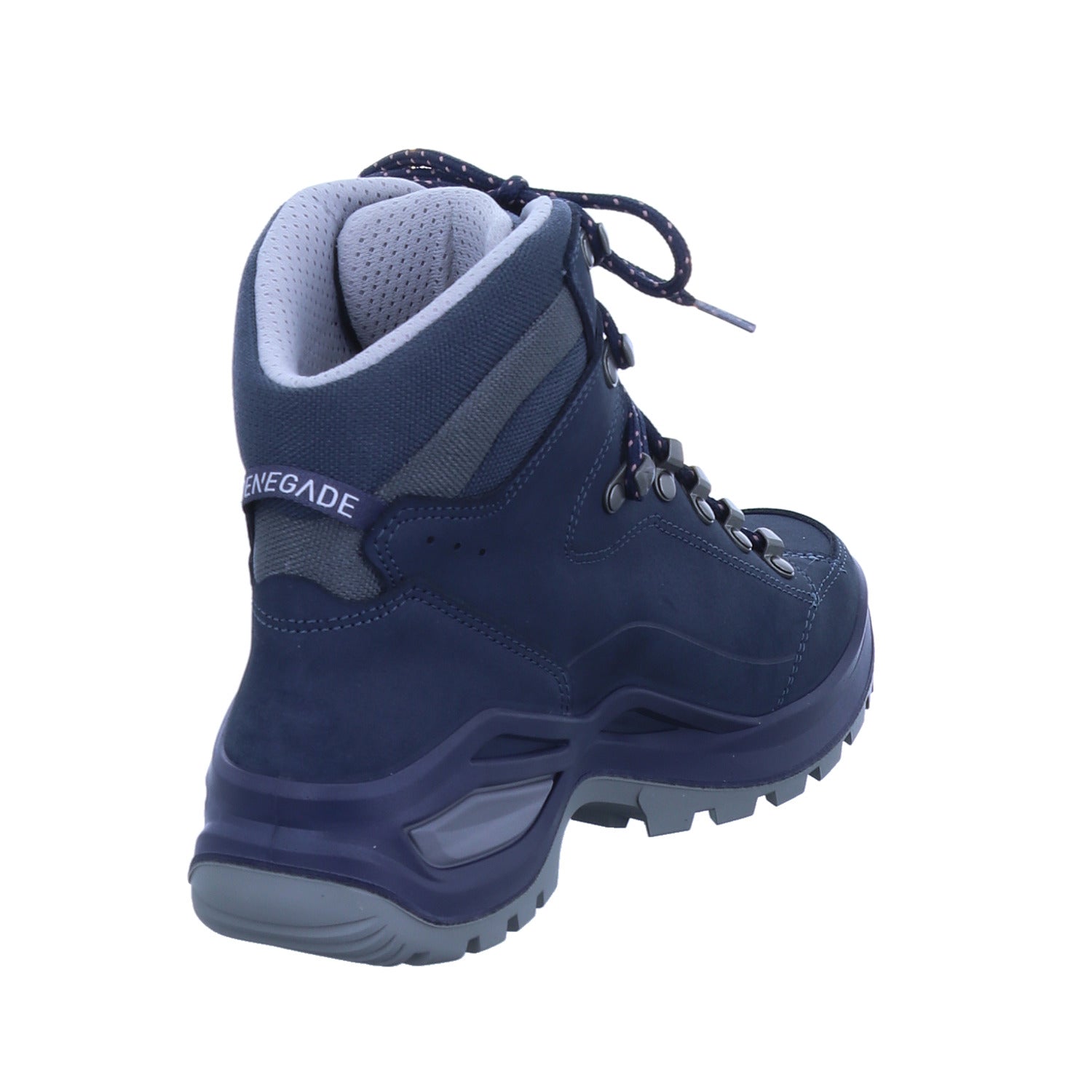 Lowa Sportschuhe GmbH Renegade EVO GTX Mid Ws blau – Ansicht 13