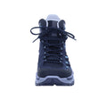 Lowa Sportschuhe GmbH Innovo GTX Mid Ws blau – Ansicht 01