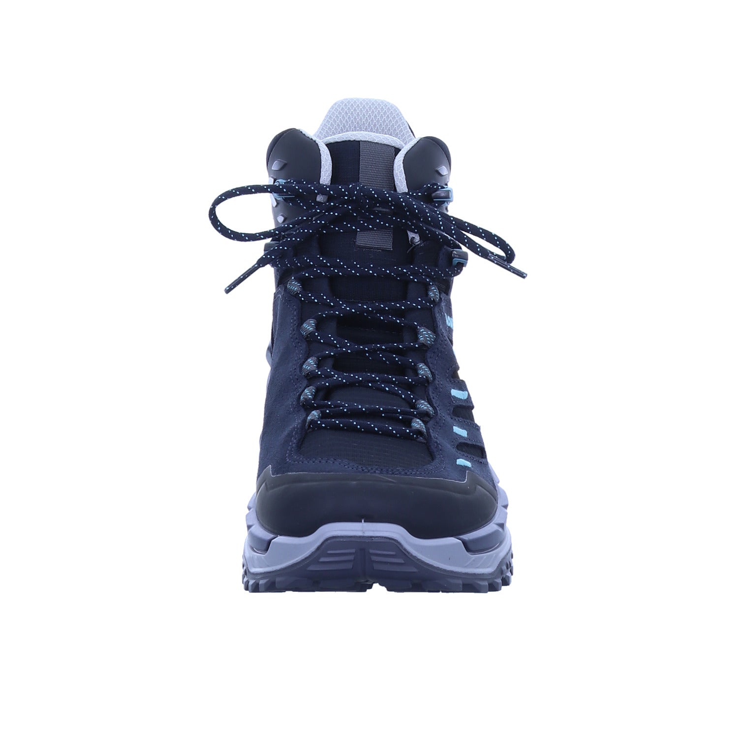 Lowa Sportschuhe GmbH Innovo GTX Mid Ws blau – Ansicht 01