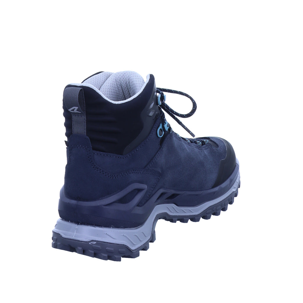 Lowa Sportschuhe GmbH Innovo GTX Mid Ws blau – Ansicht 13