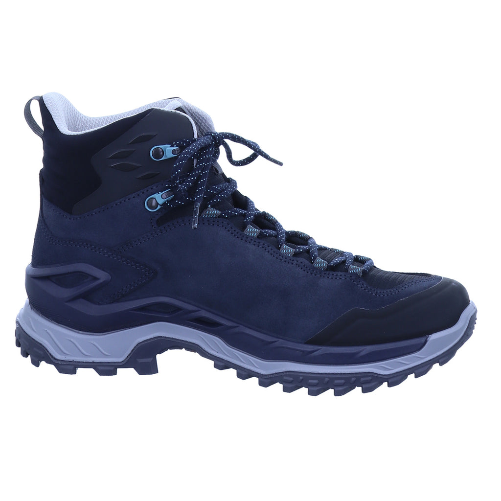 Lowa Sportschuhe GmbH Innovo GTX Mid Ws blau – Ansicht 17