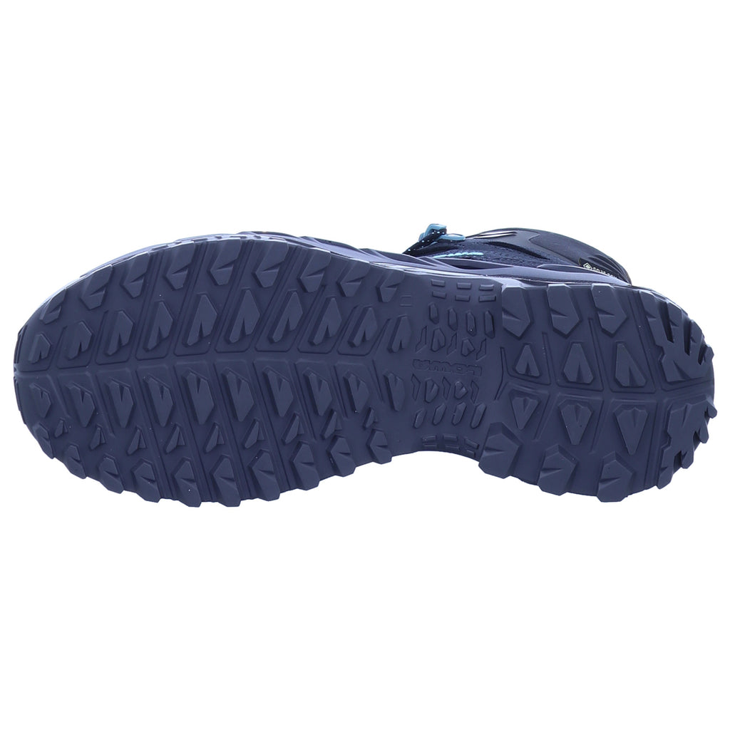Lowa Sportschuhe GmbH Innovo GTX Mid Ws blau – Sohle