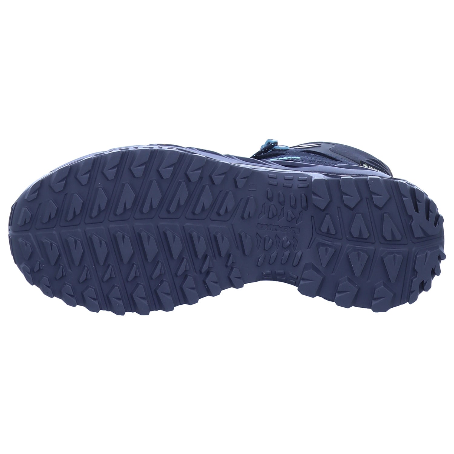 Lowa Sportschuhe GmbH Innovo GTX Mid Ws blau – Sohle