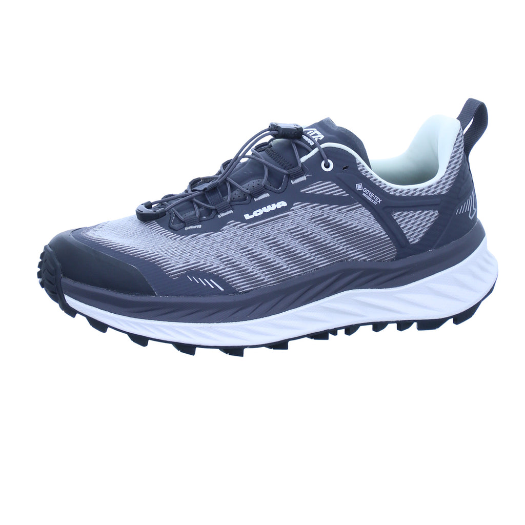 Lowa Sportschuhe GmbH Fortux GTX Ws schwarz – Ansicht 05