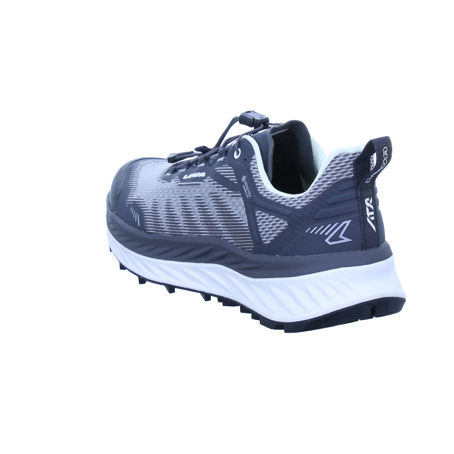 Lowa Sportschuhe GmbH Fortux GTX Ws schwarz – Ansicht 09