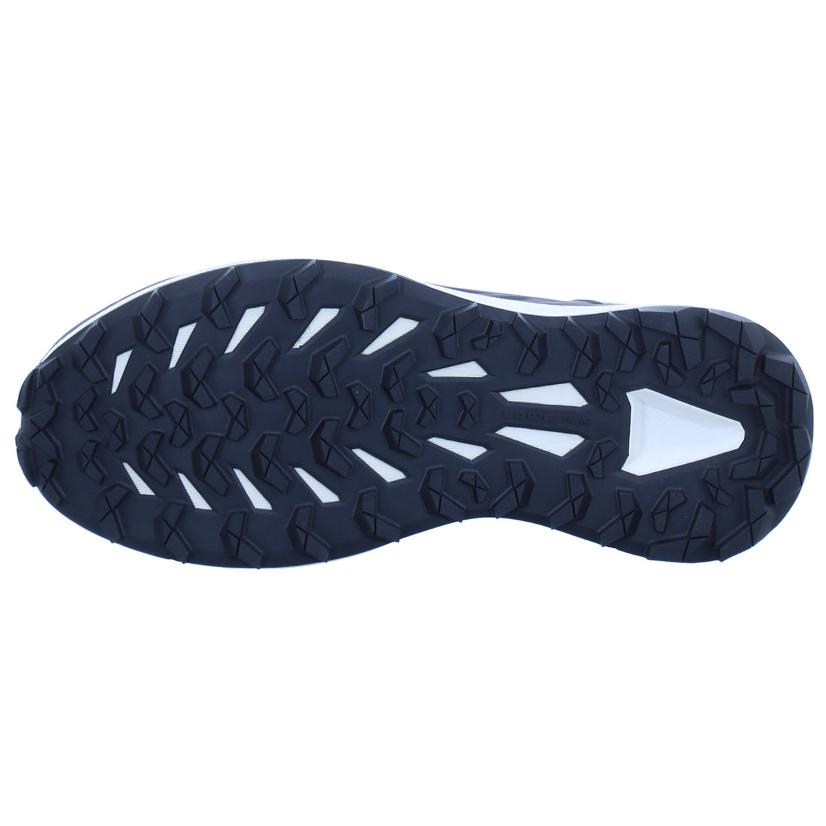 Lowa Sportschuhe GmbH Fortux GTX Ws schwarz – Sohle