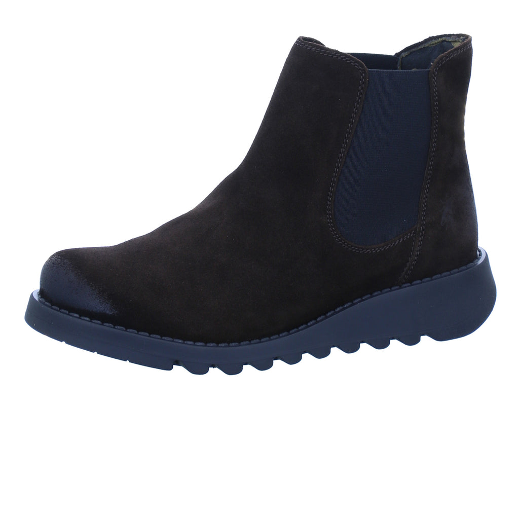 Fly London Salv braun – Ansicht 05