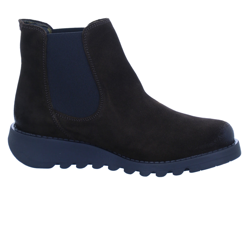 Fly London Salv braun – Ansicht 17