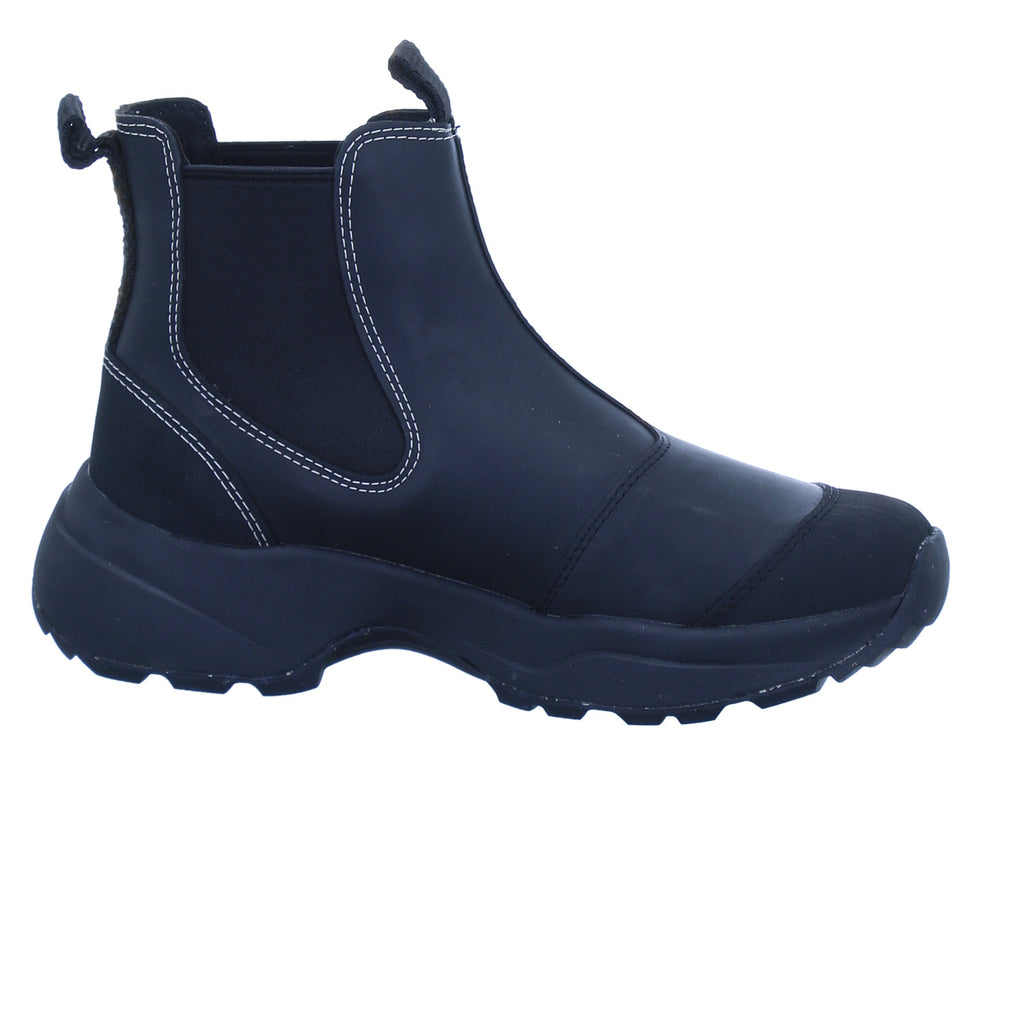 Woden A/S Siri Waterproof schwarz – Ansicht 17