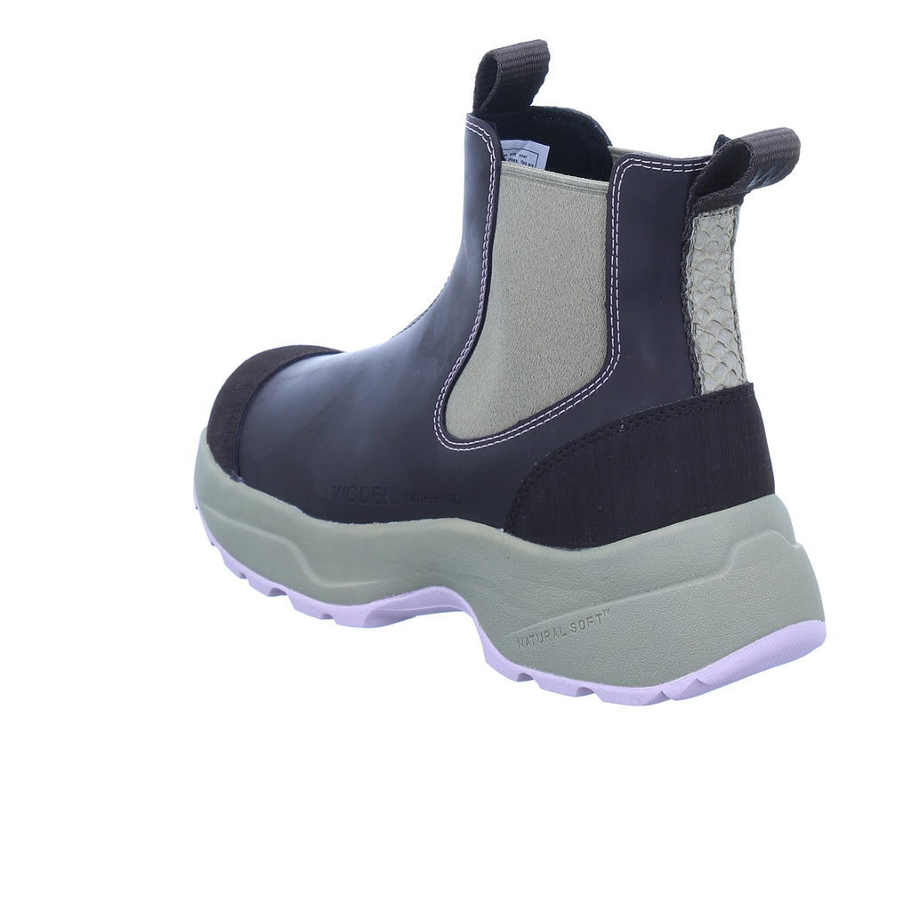 Woden A/S Siri Waterproof braun – Ansicht 09