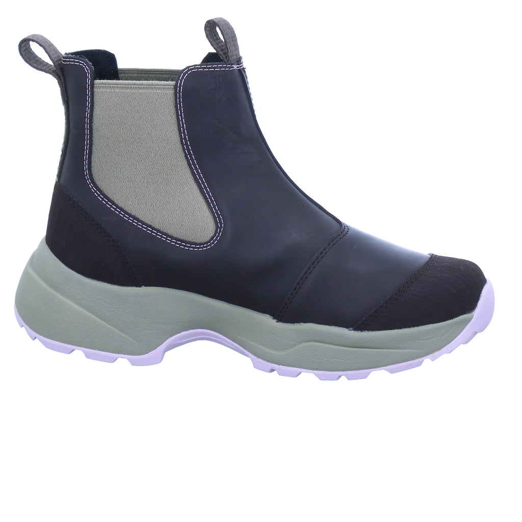 Woden A/S Siri Waterproof braun – Ansicht 17