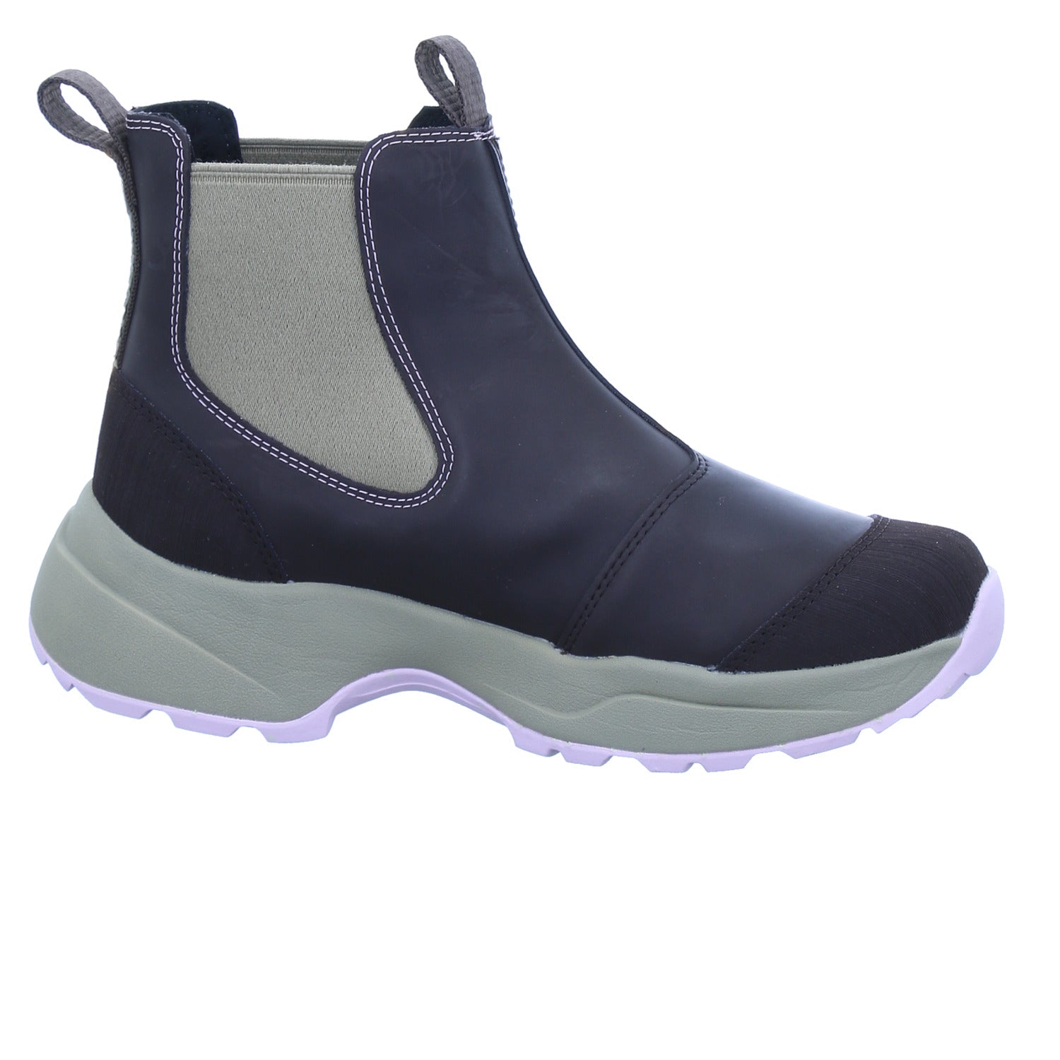 Woden A/S Siri Waterproof braun – Ansicht 17
