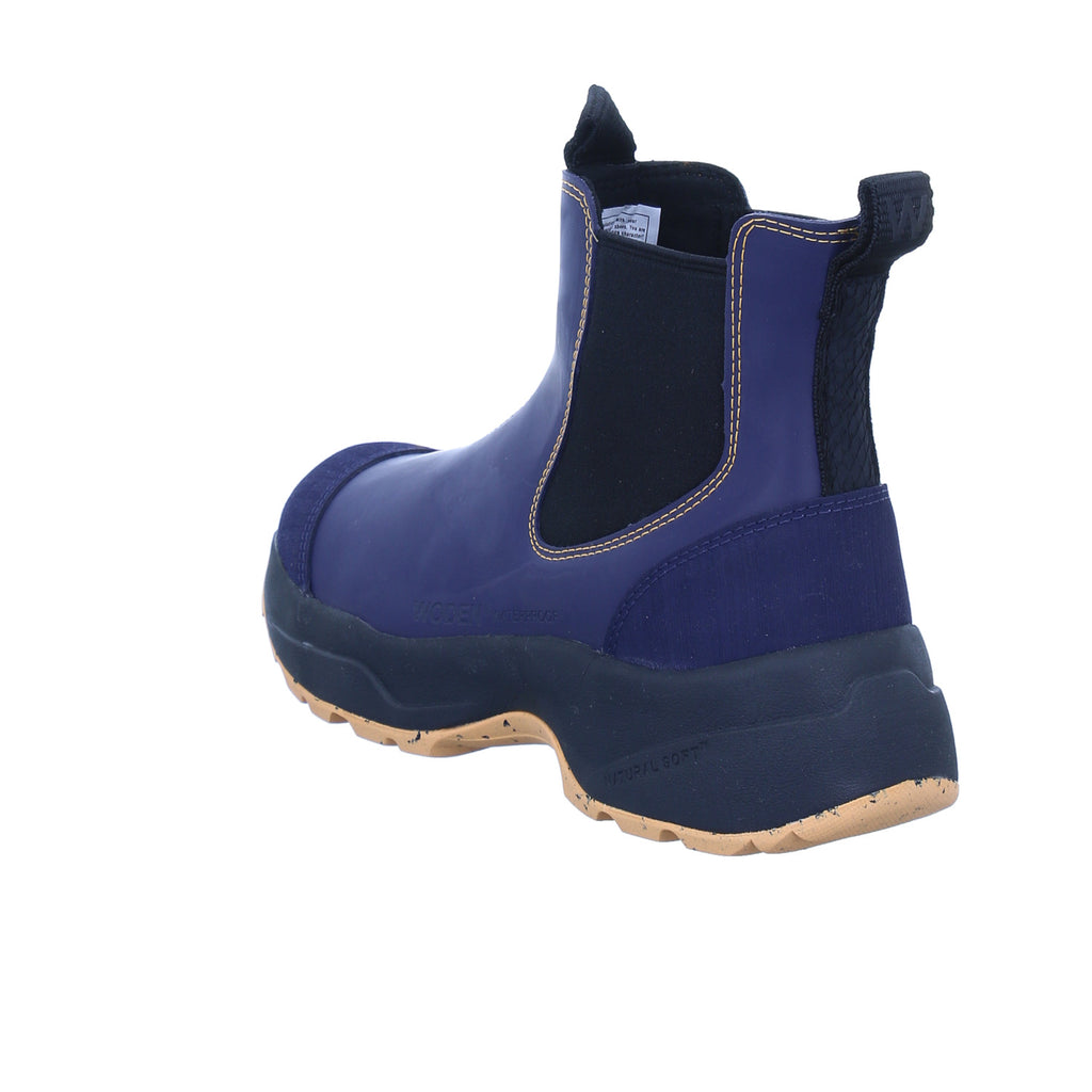 Woden A/S Siri Waterproof blau – Ansicht 09