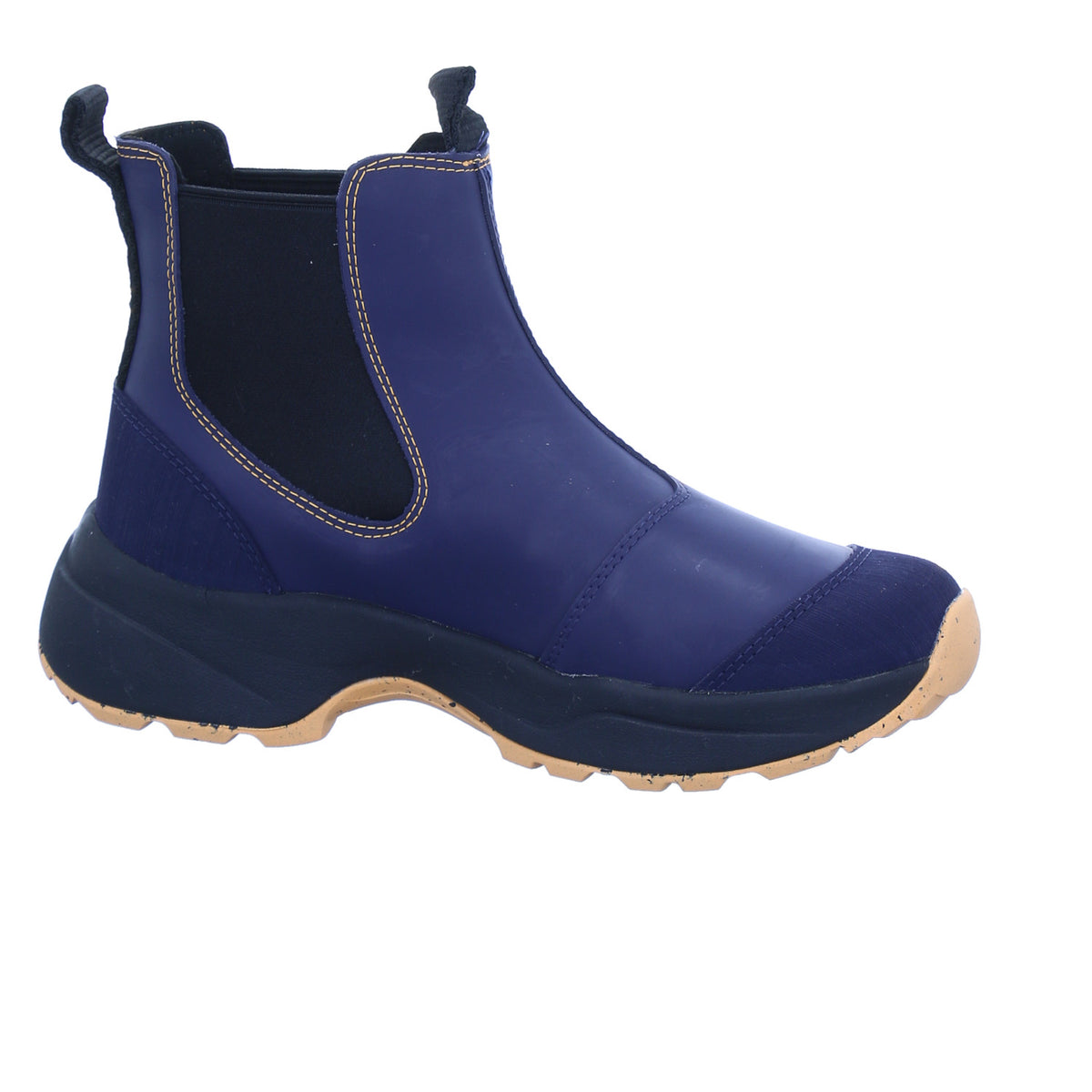 Woden A/S Siri Waterproof blau – Ansicht 17