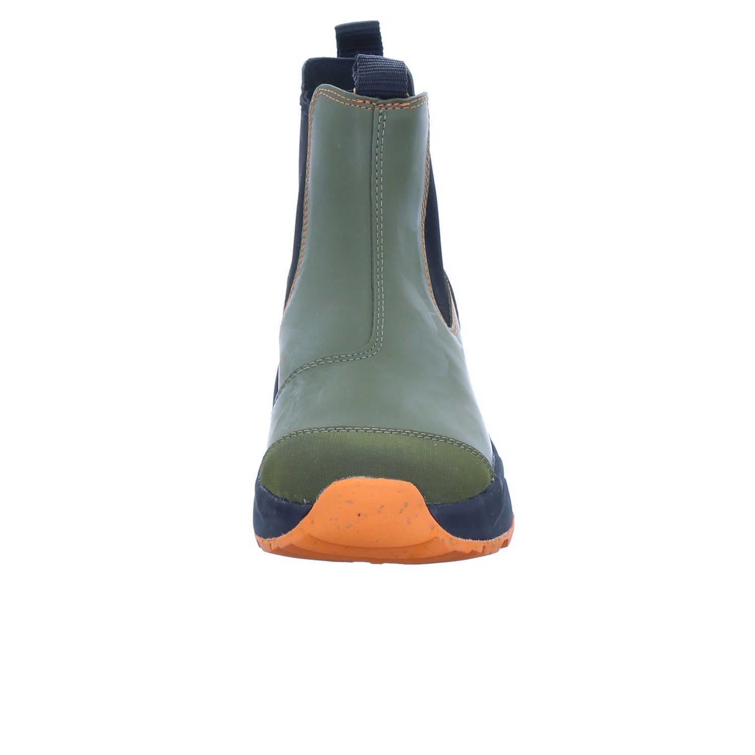 Woden A/S Siri Waterproof grün – Ansicht 01