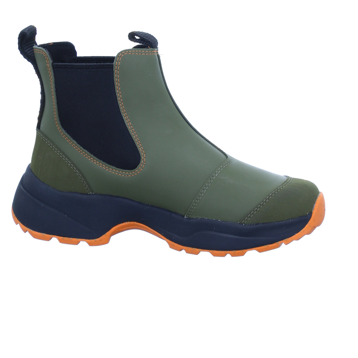 Woden A/S Siri Waterproof grün – Ansicht 17